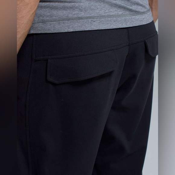 Lululemon Kung Fu Pant (Regular) - Picture 12 of 14